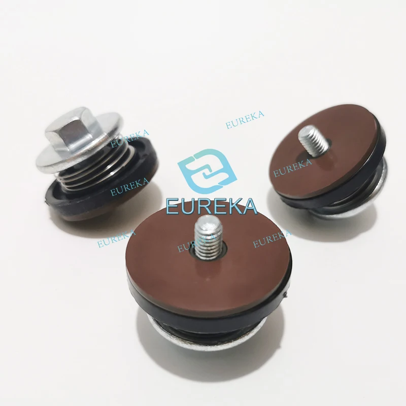 

Vacuum Pump RA0100F Exhaust Valve RA0063F intake RA0040F RA0025F Repair Parts 0916126769 check One-way valve