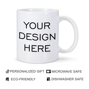 Özel seramik kupalar, özel metin, resim, resim, yeni, farklı tasarım, resimler, kişiselleştirilmiş hediye, 11oz Kupanın 6 büyük satışı, sanat-no. 3