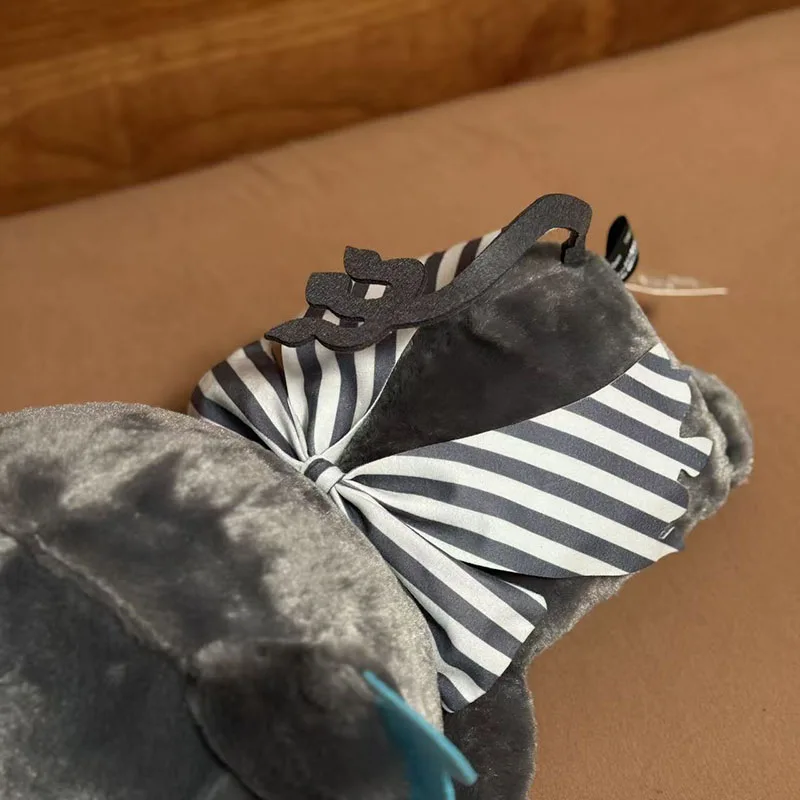 Twisted Wonderland Plush Toy Prostrate Riddle Stuffed Plush Toys Soft Twisted Wonderland Stuffed Toys Dolls Collection