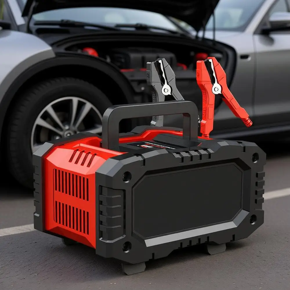 20A 12V/24V Lifepo4…