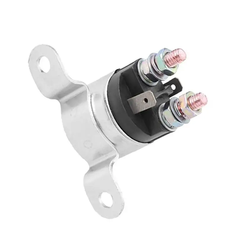 NEW HOT In Stock-Motorcycle ATV UTV Snow Starter Relay For Can Am Bombardier Outlander Renegade 400 500 650 1000 710-001-364 710