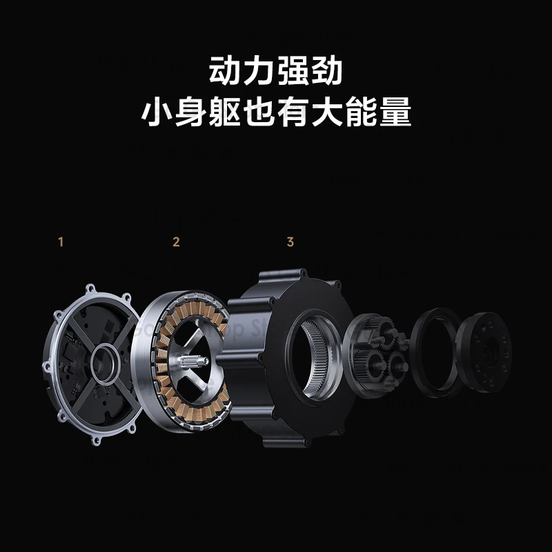 Micro-motor intelligent high-precision performance fast response robot exoskeleton manipulator