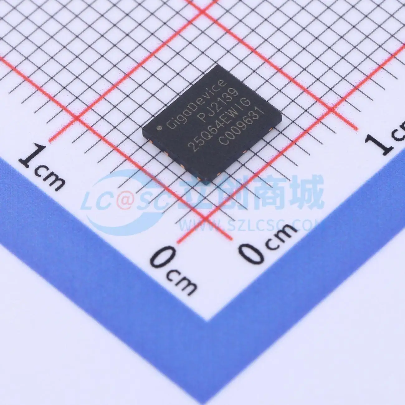 GD25Q64EWIGR In stock 25Q64EWIG 100% Quality Original New