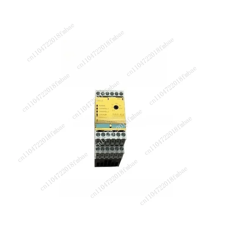 3TK2827-1BB40, 3TK2824-1CB30, 3TK2824-1BB40 for Industrial Automation Original New Safety Relay