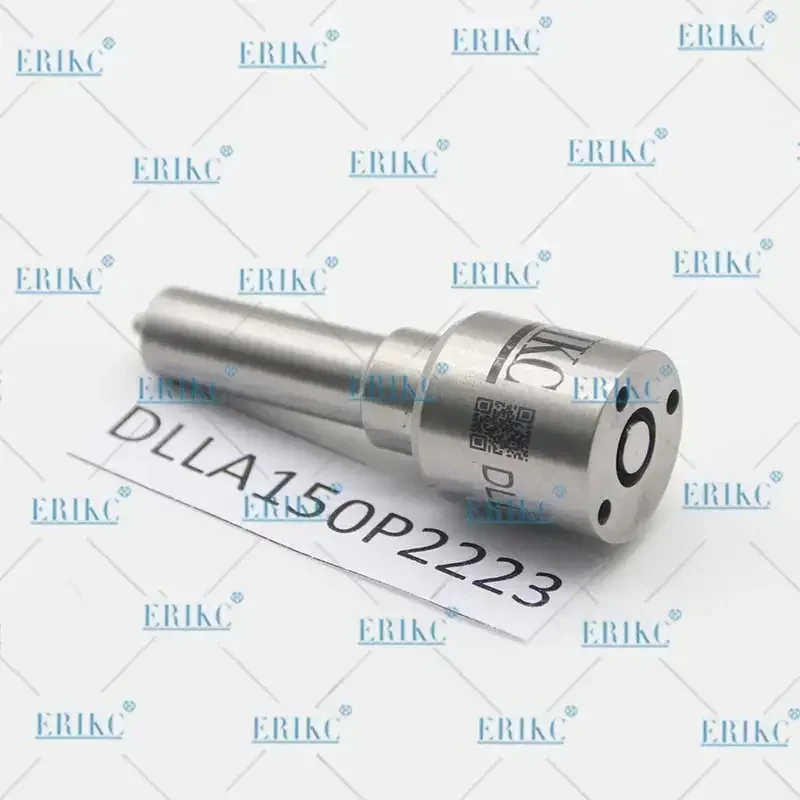 DLLA150P2223 Atomizer Spray Nozzle Tip 0433172223 Diesel Fuel Injector 0 433 172 223 for Bosch 0445120246 0 445 120 246