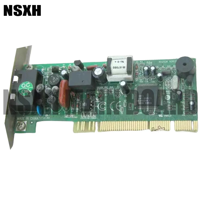 

N11252R ET166 A007441 For R520 G4 Dual Port Network Card Perfect Tested