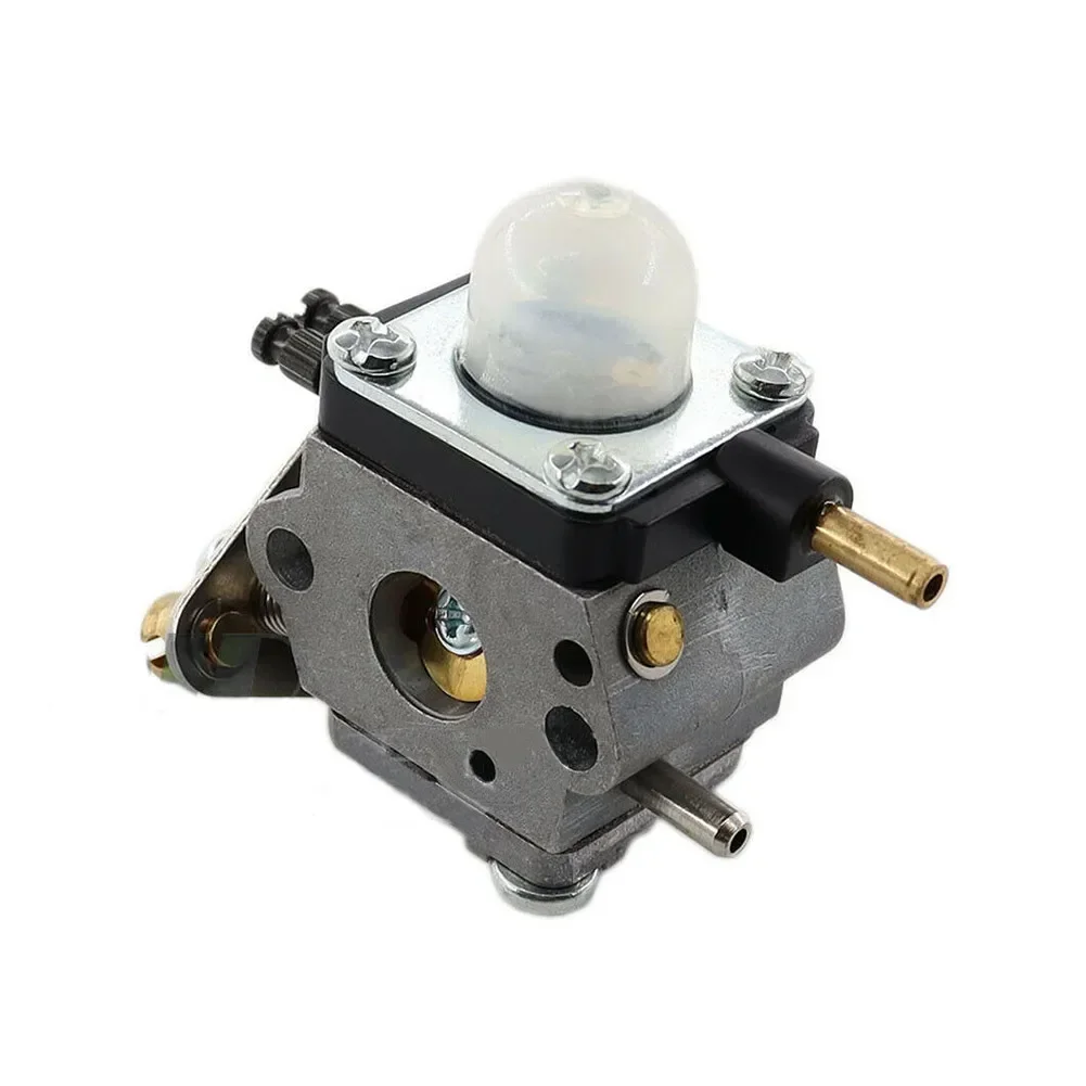 12520013123 Carburettor Kit 7225 Accessories For 2-stroke Mantis 7222 For Tiller C1U-K54A Replacement Practical