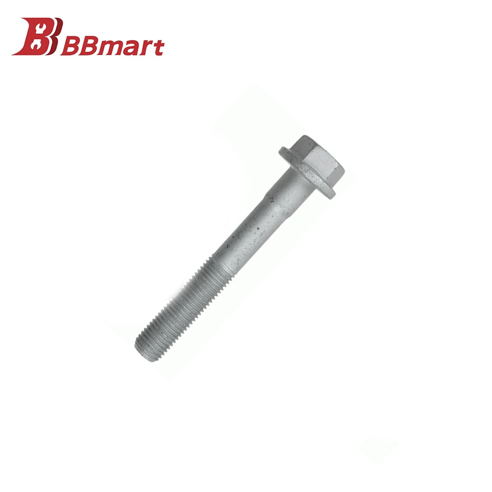 BBmart Original Auto Teile 1 stücke Öl Pan Schraube Für Land Rover Discovery Range Rover Sport OE LR011700 Auto Zubehör