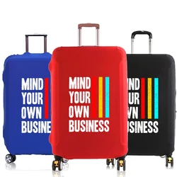 Luggage Cover Suitcase Protective