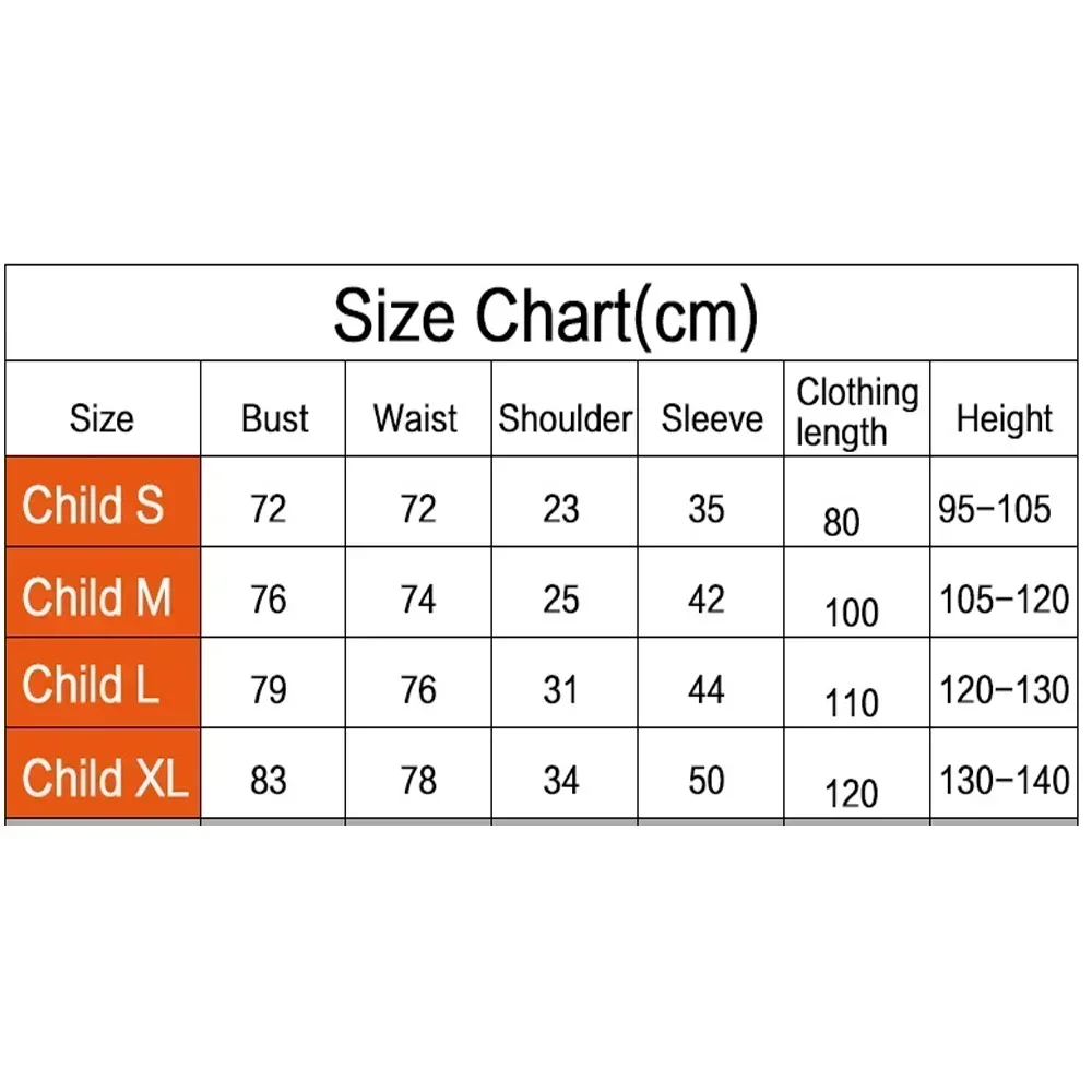 Kinder Anime Game Kostuum Kids Muts Baard Jumpsuit Halloween Kids Cosplay Kostuum Jongens Girls Game Party Party Cadeau