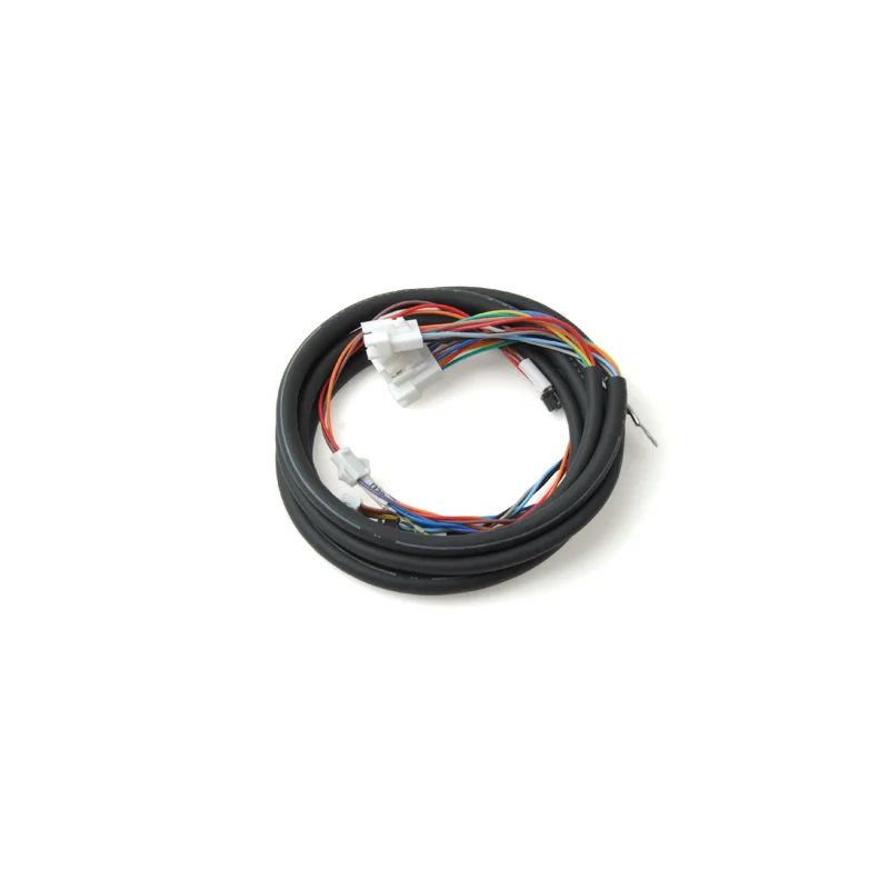 QSS3701/3702 Right Paper Clamp Arm Short Cable W413291 Color Expander Replacement Part Accessories