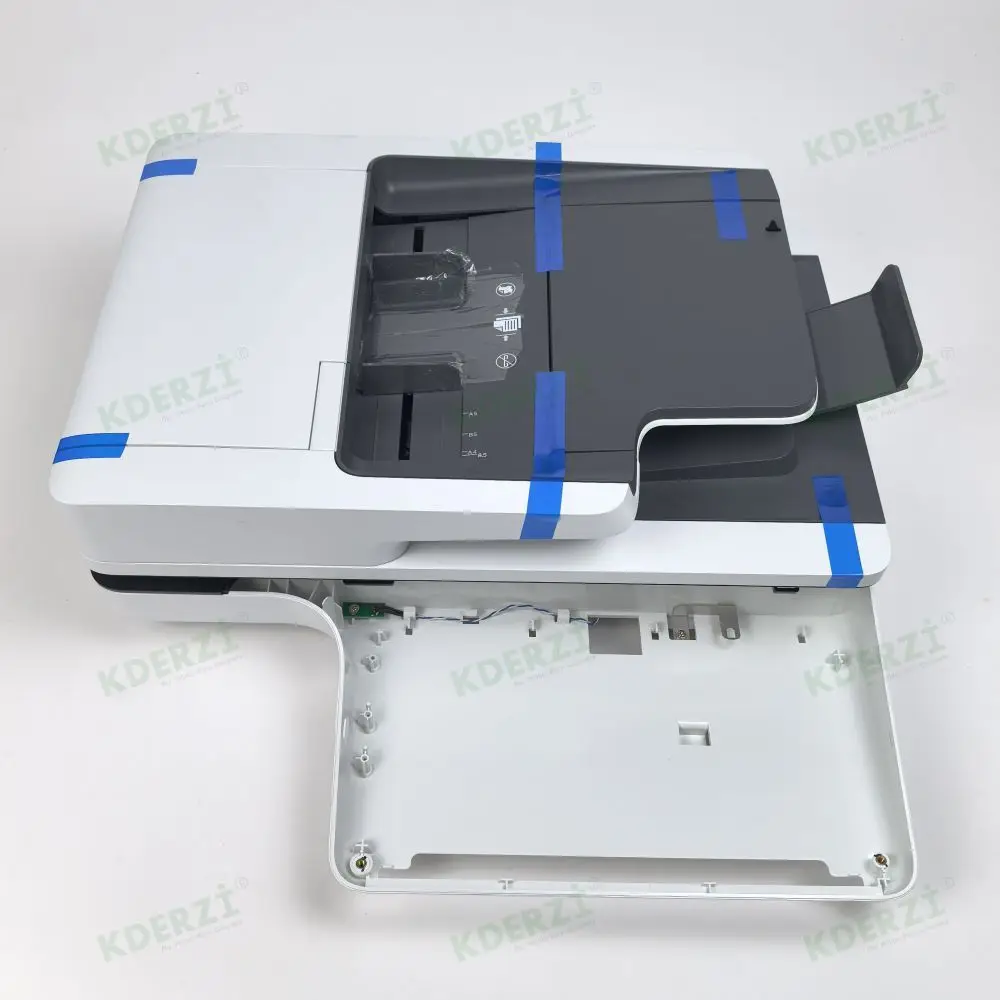 Genuine ADF Document feeder And Scanner Whole Units for HP M577 M577dn M577c M577z  B5L47-67901 B5L47-67902 B5L47-67904