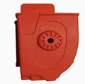 scabbard-Orange