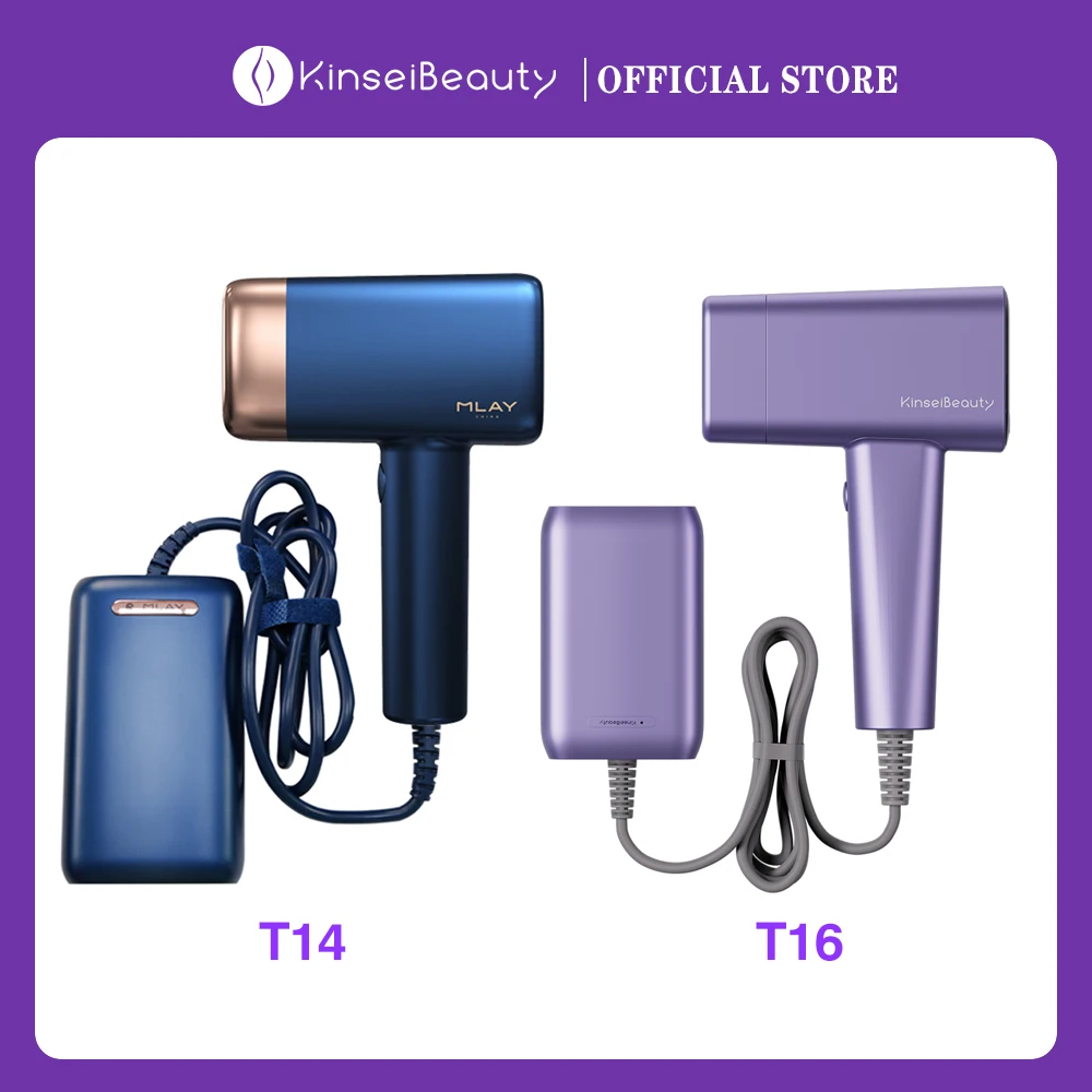 T14 Laser Hair Removal IPL Laser Epilator ICE Cold 500000 Flashes 3IN1Automat Home use For Women Men Body Depilador a laser