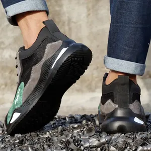 RELEON_SAKETY SHOE Boots_ccessories liên tục 8 Quần vợt Bán hàng chính - 3