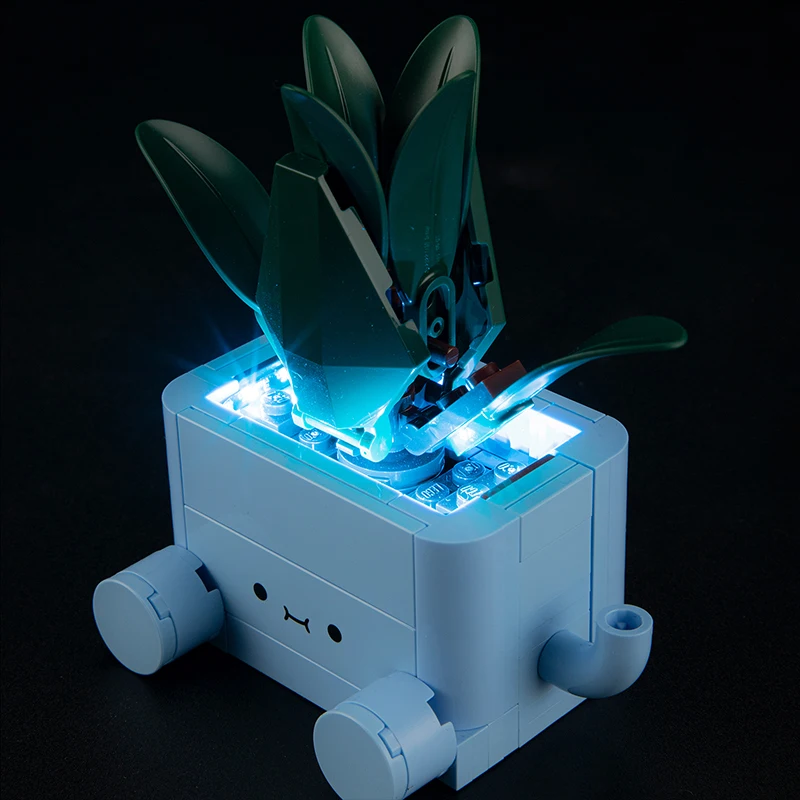 

luxury quality LED Lighting Set for Lego 10349 (Only Led Light,Without Blocks Model) Perfect Fit & Brilliant Glow