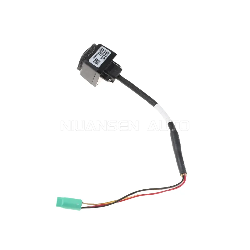 28419-4BA0A Telecamera montata lateralmente per specchietto retrovisore auto per Nissan Rogue 2016-2019 284194 BA0A Nissan Qashqai Telecamera