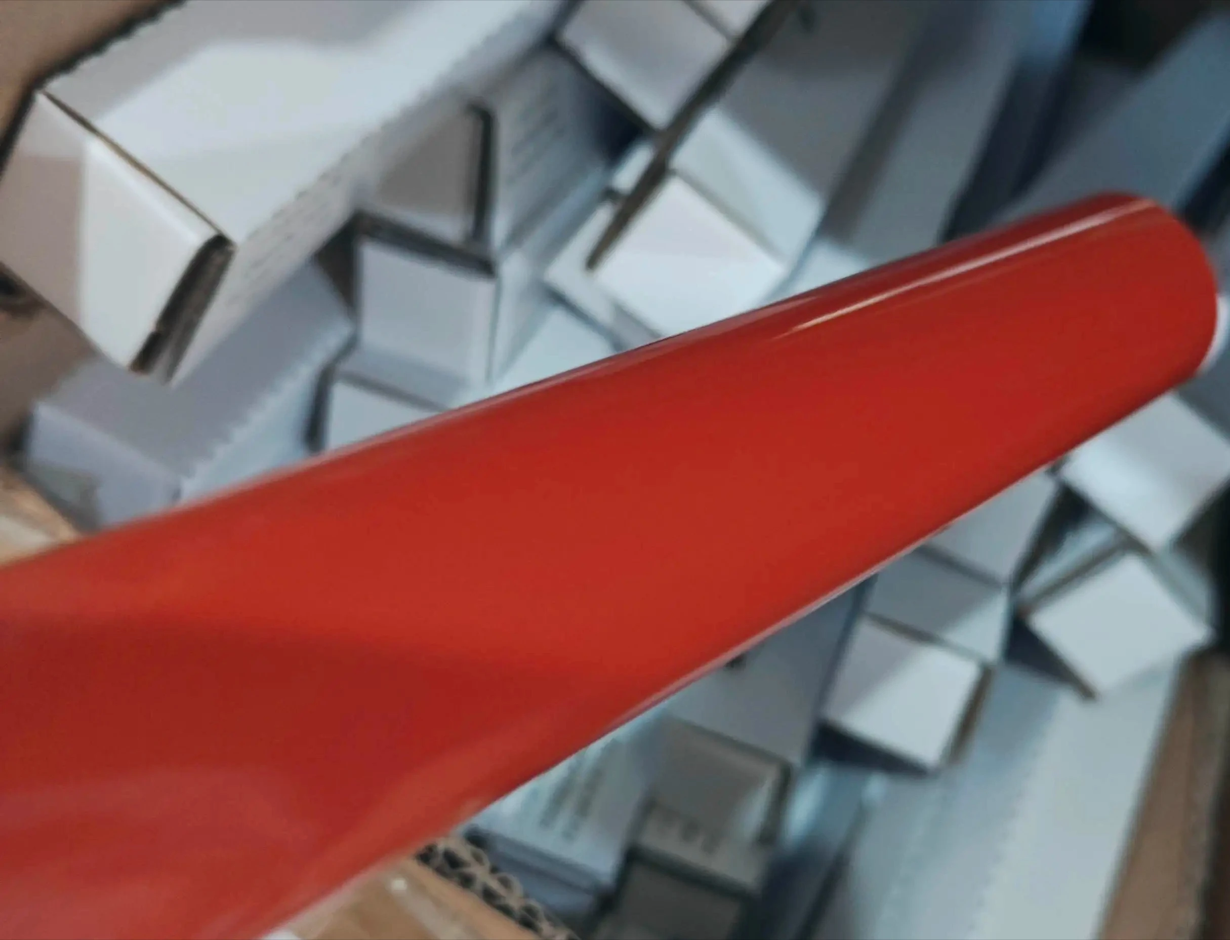 

1 рукав для пленки фьюзера для Samsung ML 5510 5510ND 5515 5512 5517 6510 6510nd 6512 ML-5510 ML-6510