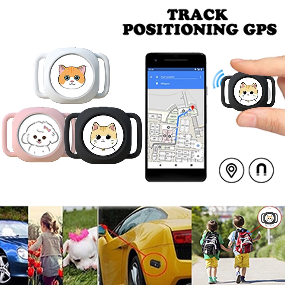 

Глобальный локатор-трекер: найти неограниченное количество расстояний, найти удаленную поиску, найти кошелек, найти ключевые предметы, трекер с защитой от потери Bluetooth