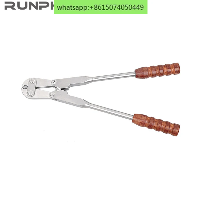 

Ножницы средней силы, мощные ножницы, животные, медицинская хирургия, ортопедические инструменты для домашних животных, иглы Киршнера, костные пластины