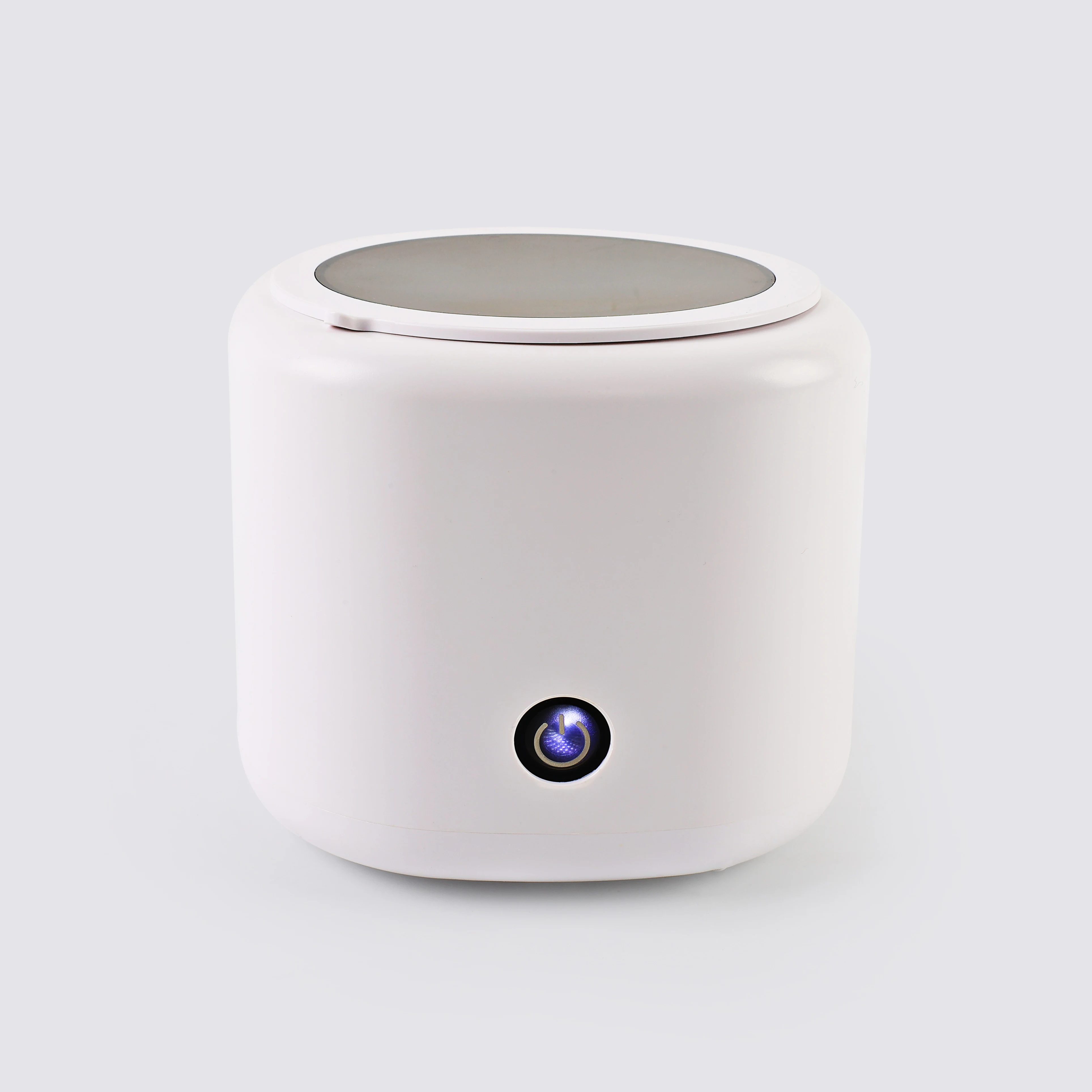 

Ультразвуковая мини-мойка для ювелирных изделий, часов, колец и браслетов, портативная, высокочастотная