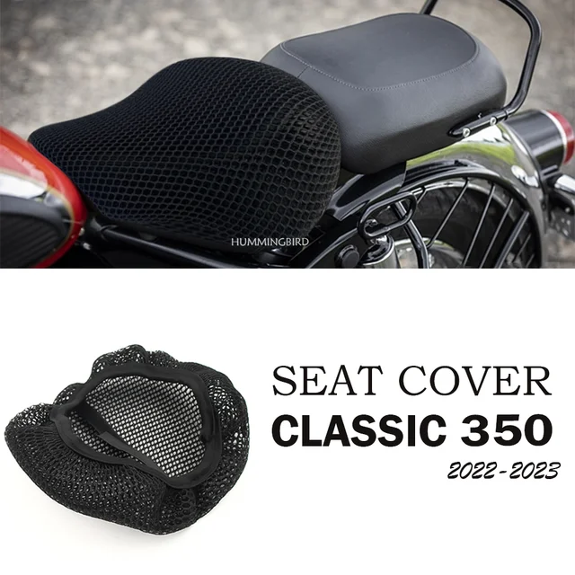 Royal enfield original seat cover cheap