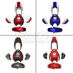 Mechanical injection ABS fairing shell fuel tank body fit for CB400 SF 1999 2000 2001 2002 2003 2004 VTEC 1 2