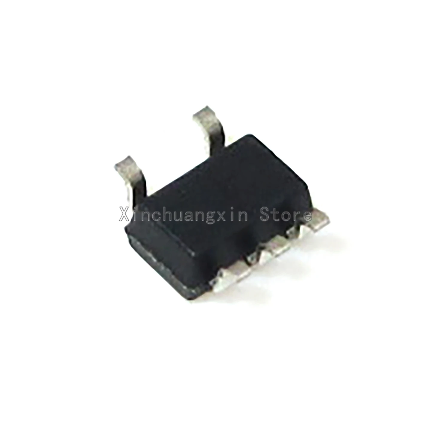 10PCS SN74AHC1G14DCKT SN74AHC1G04QDCKRQ1 AHC1G14QDCKRQ1 silk-screened AF ACS 1QH AC SOT353 inverter chip