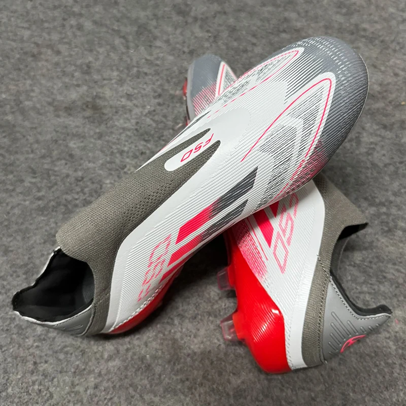 

Fast Men Soccer Shoes Comfortable Fast Football Shoes Professional Indoor TF/FG Football Field Boots High Quality Sneaker Unisex