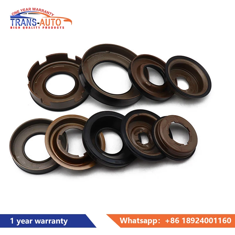 

Комплект поршней FS5AEL 133300D, новый костюм 5F27E FNR5 для FORD MAZDA, автомобильные аксессуары, детали транснации