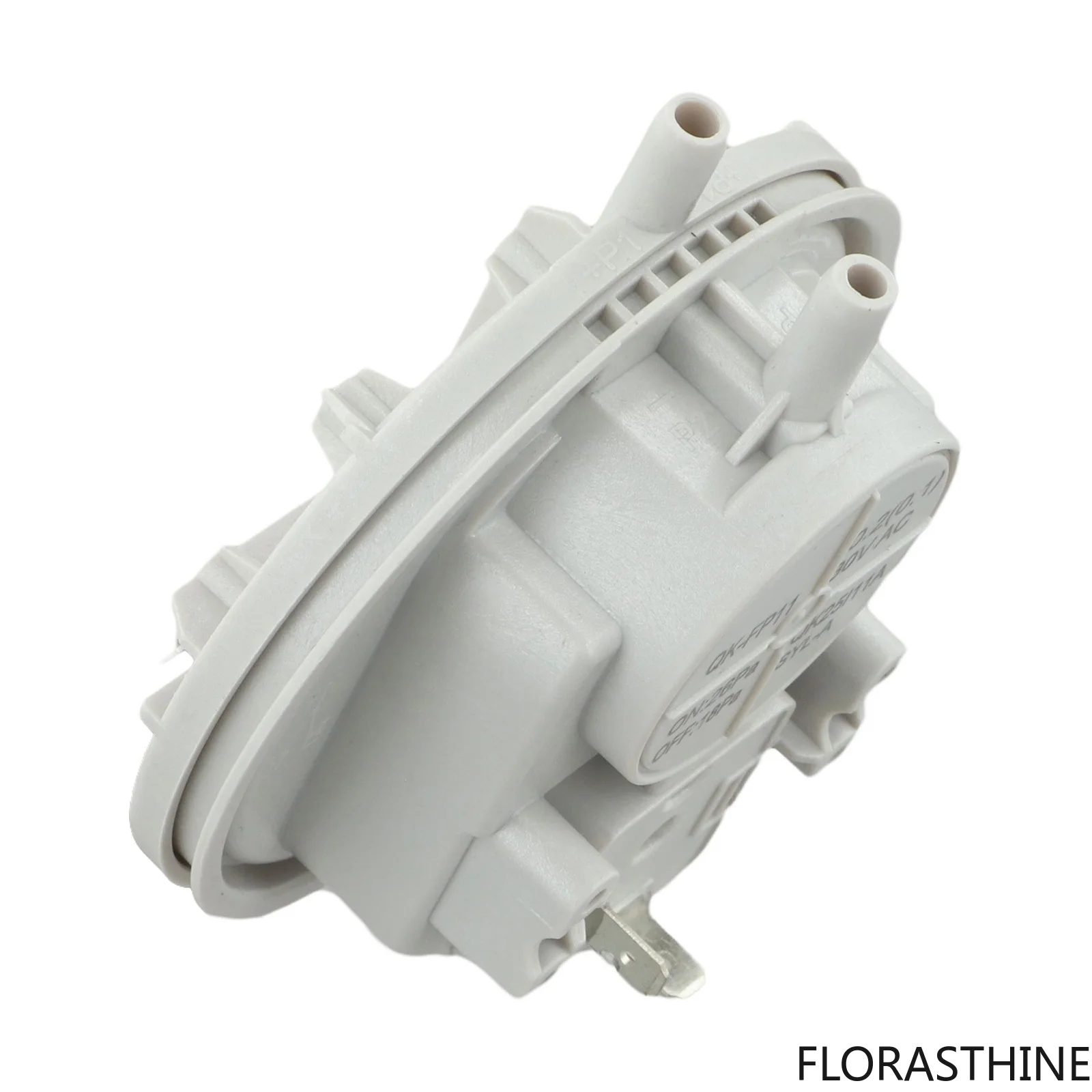 1PCS Efficient Air Pressure Switch for Wall Mounted Boiler Gas Compatible with Major Brands 26Pa/18Pa 65Pa/40Pa 75Pa/55Pa