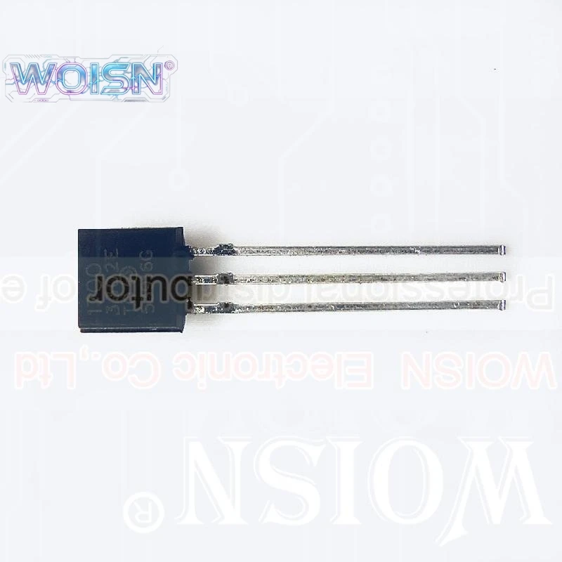 1pcs-20pcs TO-92 MCP1700 MCP1700-3302E/TO
