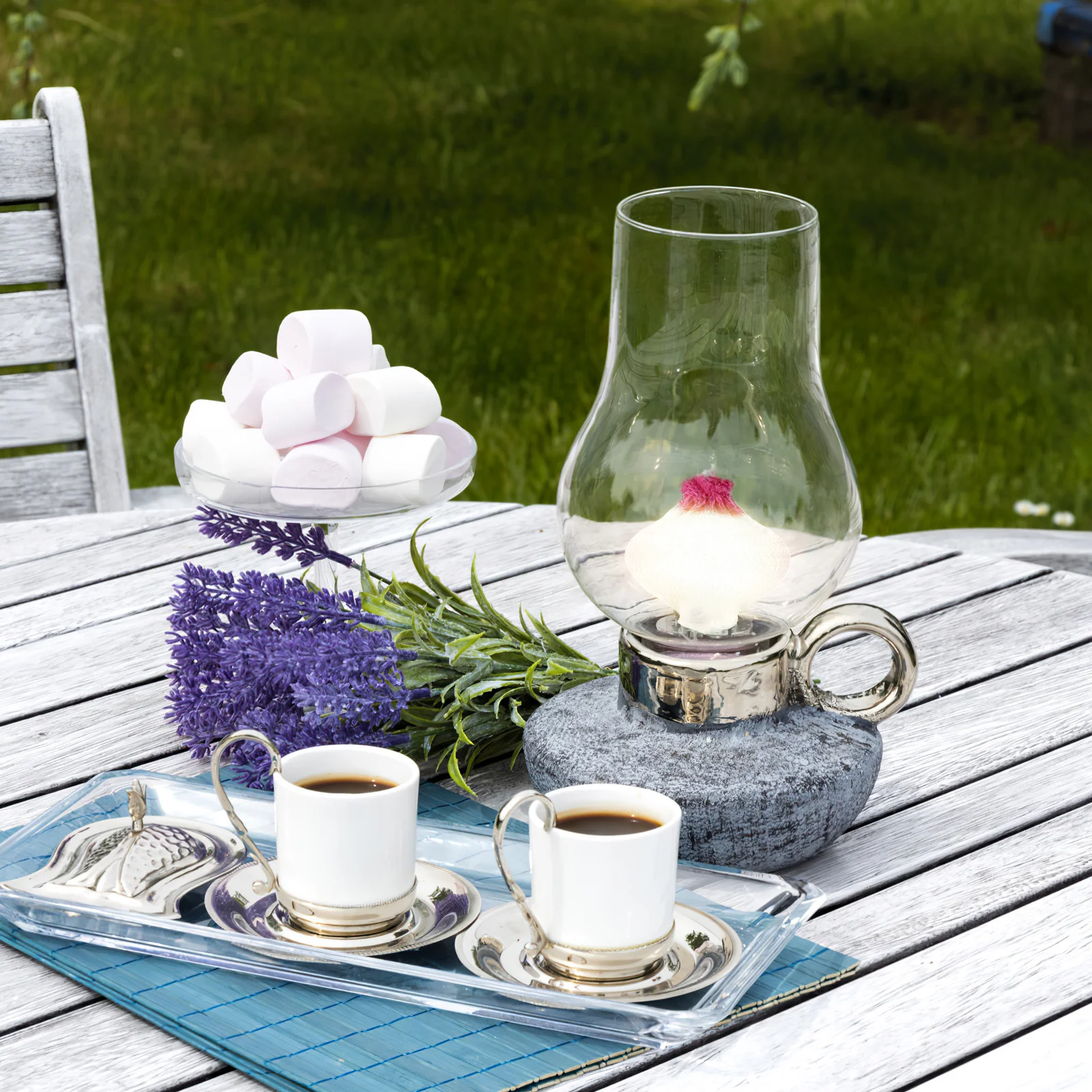 

10Pcs Large Red Propane Lamp Mantles Durable Fire Resistant for Outdoor Camping Hiking Gas Lantern Wick Mantles