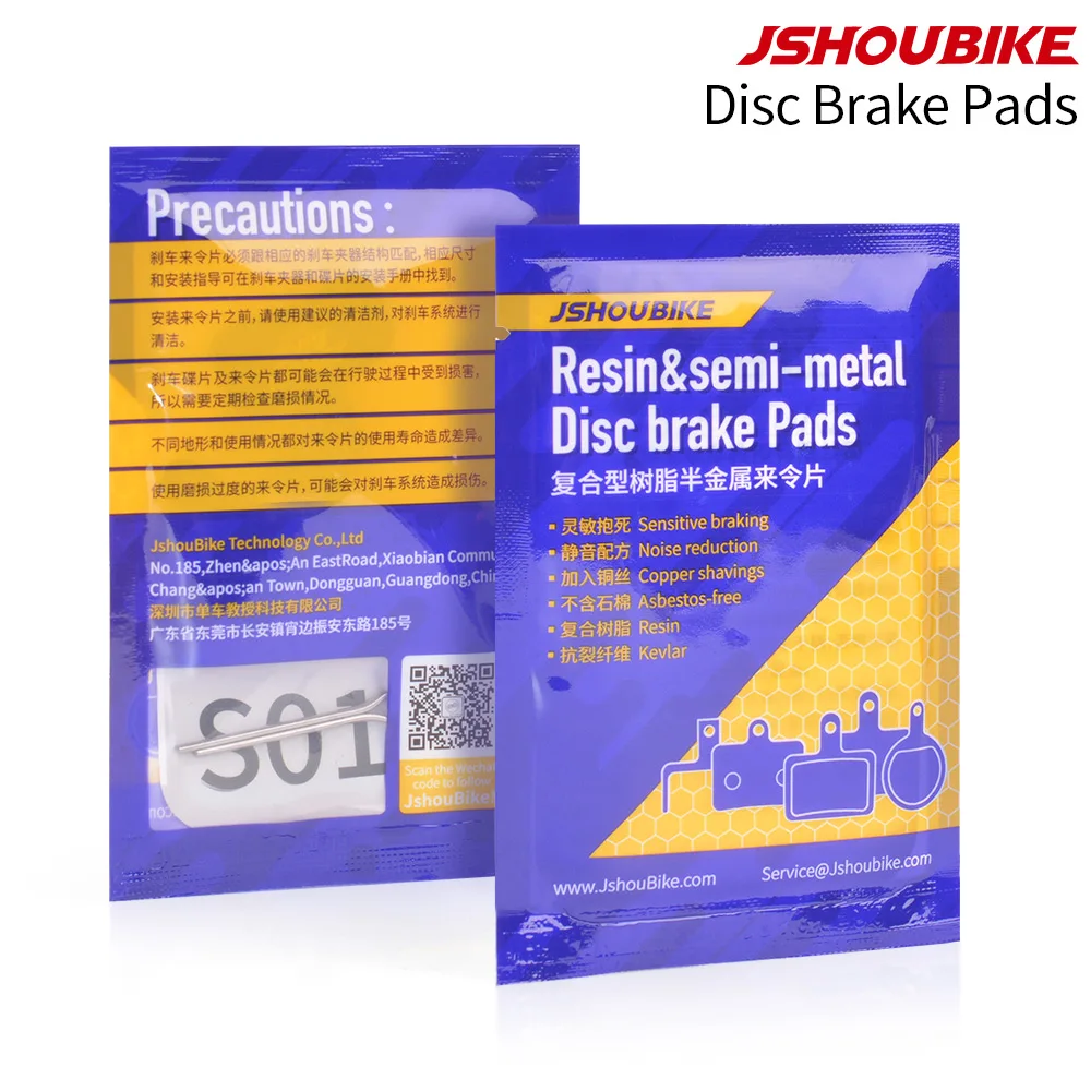 1/2/4/6/8/10 أزواج دراجة مكبح قرصي وسادة الراتنج شبه المعدنية ل SHIMANO M9020/9000/988/987/985/8000/8020/75/675/66/615 جزء الدراجة