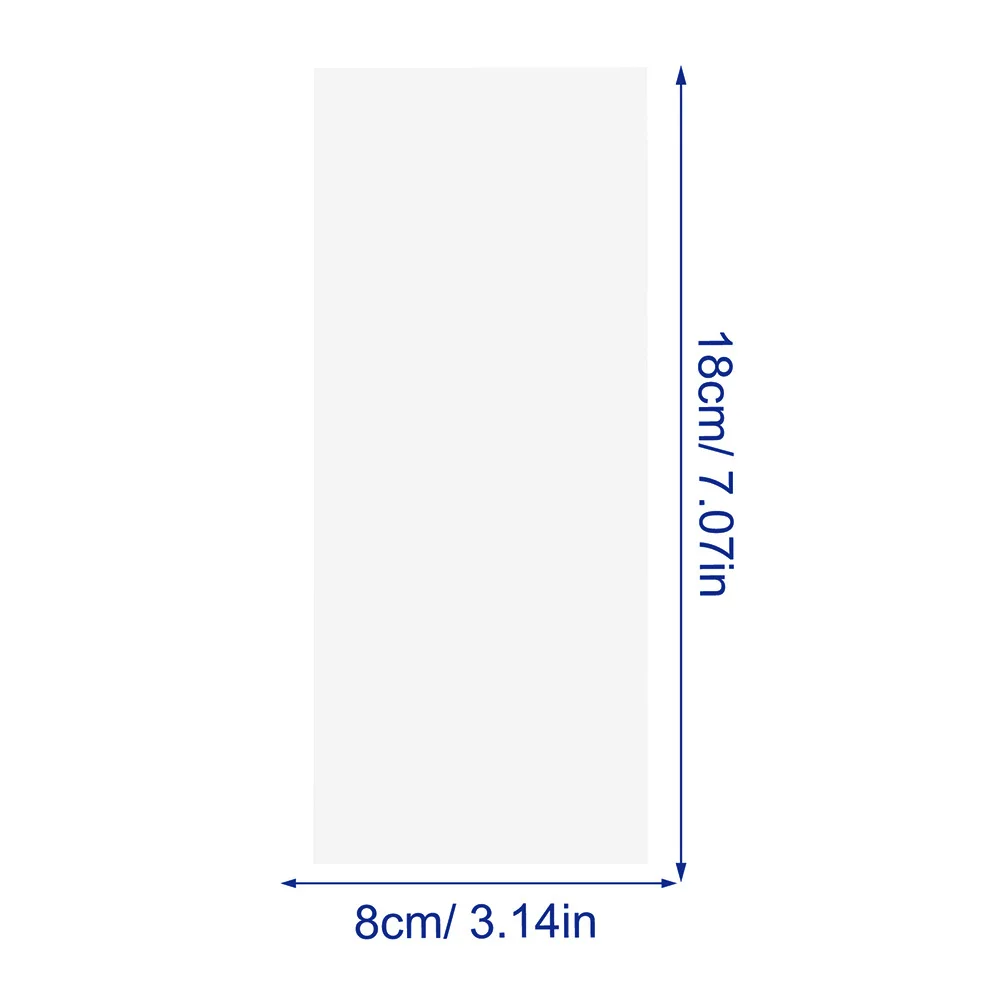 150 قطعة من حاملات الفواتير الشفافة لتخزين الأوراق النقدية وحقيبة فاتورة الدولار