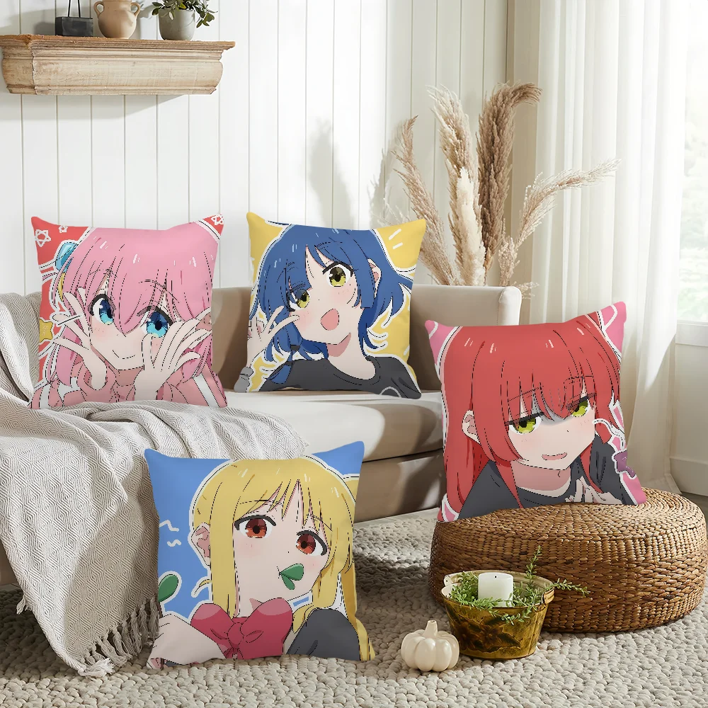 Anime B-Bocchi The … - image