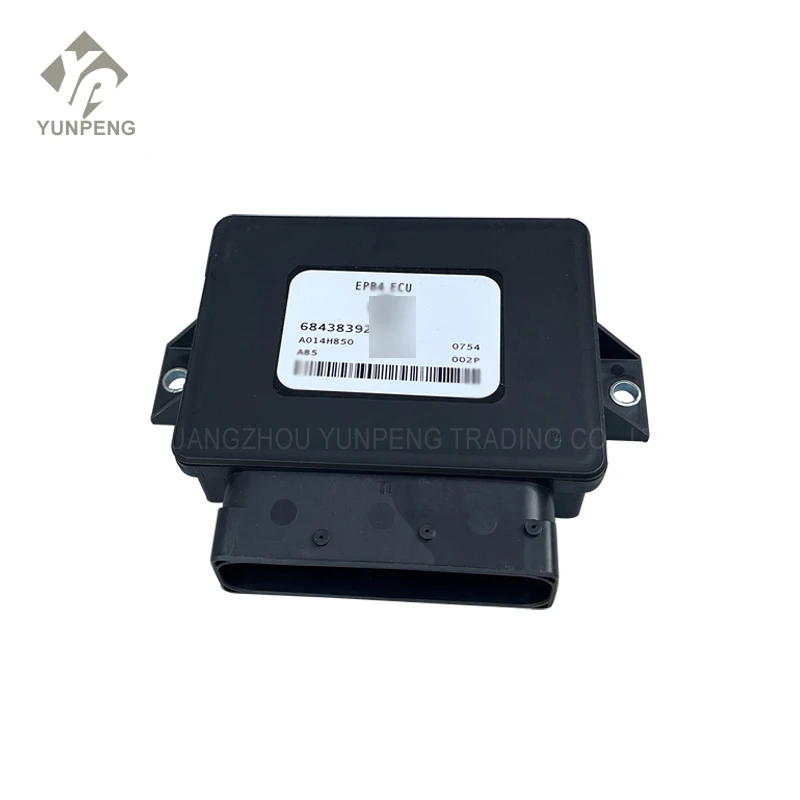 

68438392AA Parking Brake Control Module For Jeep Chrysler 2015-2022 53400567 53406651 53363539 53340543 68330407AA 68265141AB
