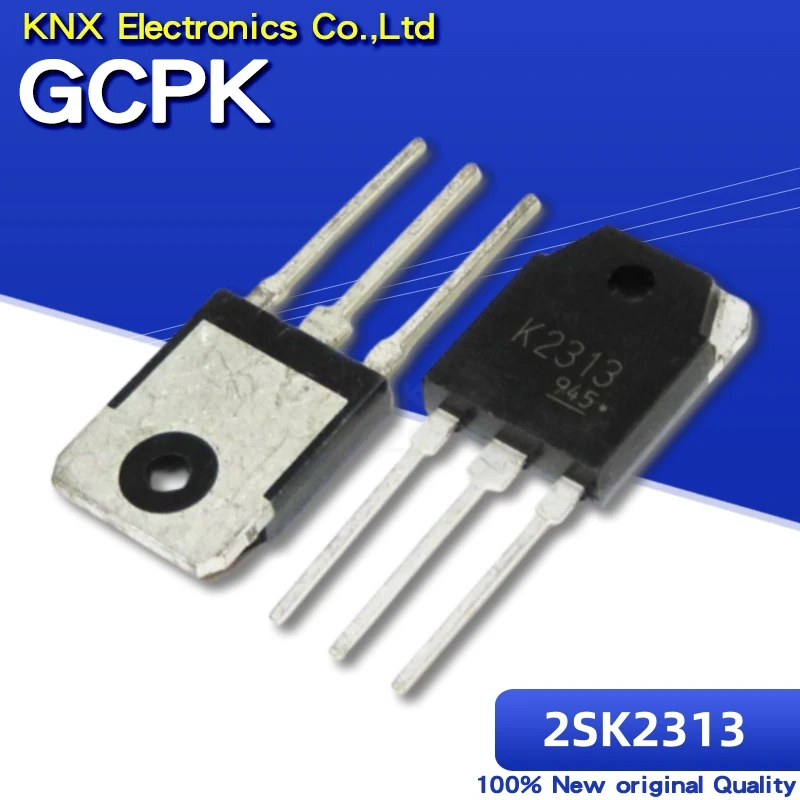 5pcs 2SK2500 K2500 TO-247 TO-3P 2SK1518 2SK2313 2SK2611 2SK2698 2SK2837 2SK3878 2SK4107 2SK4108 2SK4115 K2611 K2837 K3878 K4108