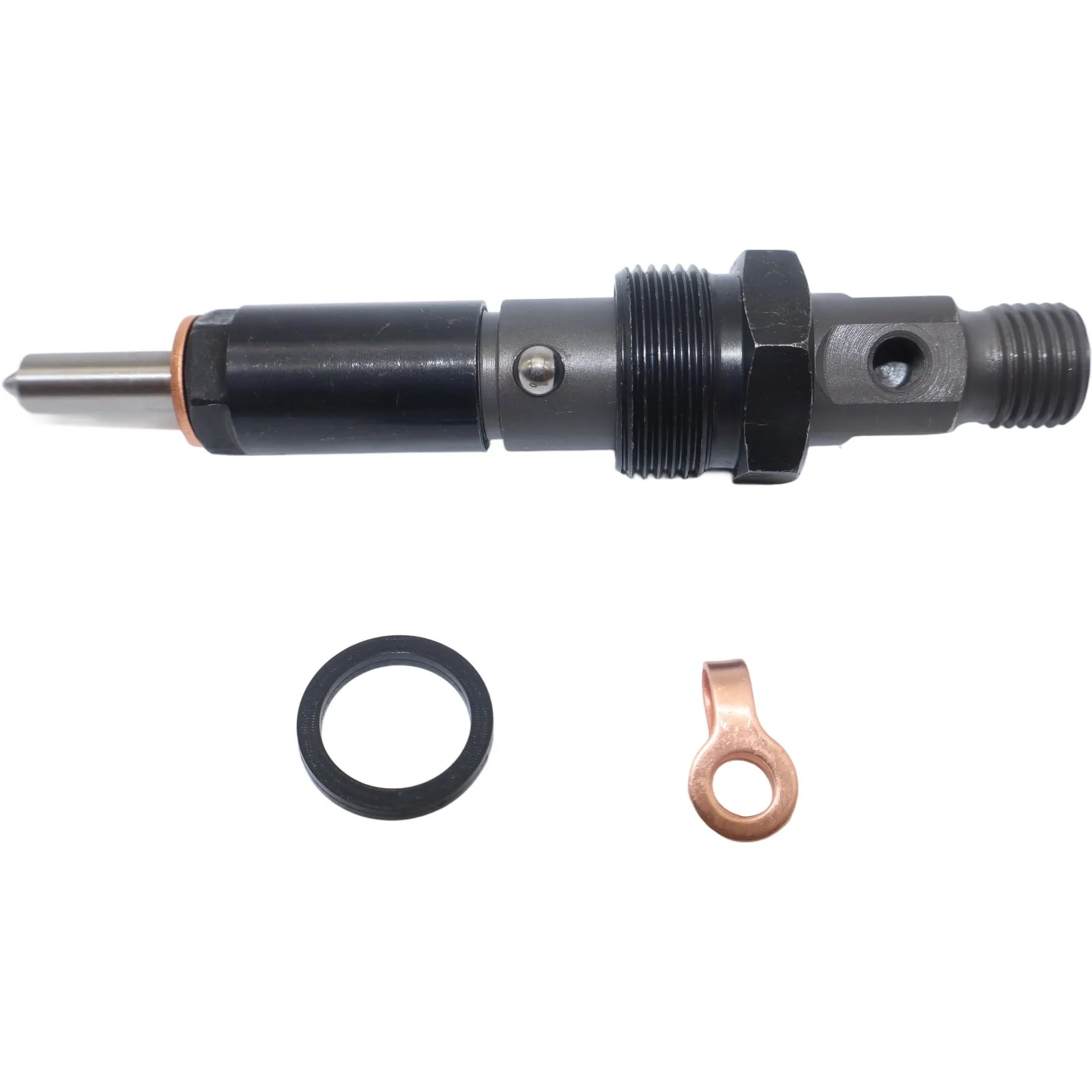 1PCS Fuel injector FIB1294LW Suitable for Cummins 6BT 6B 6BTA 4BT 4BT5.9 Engine