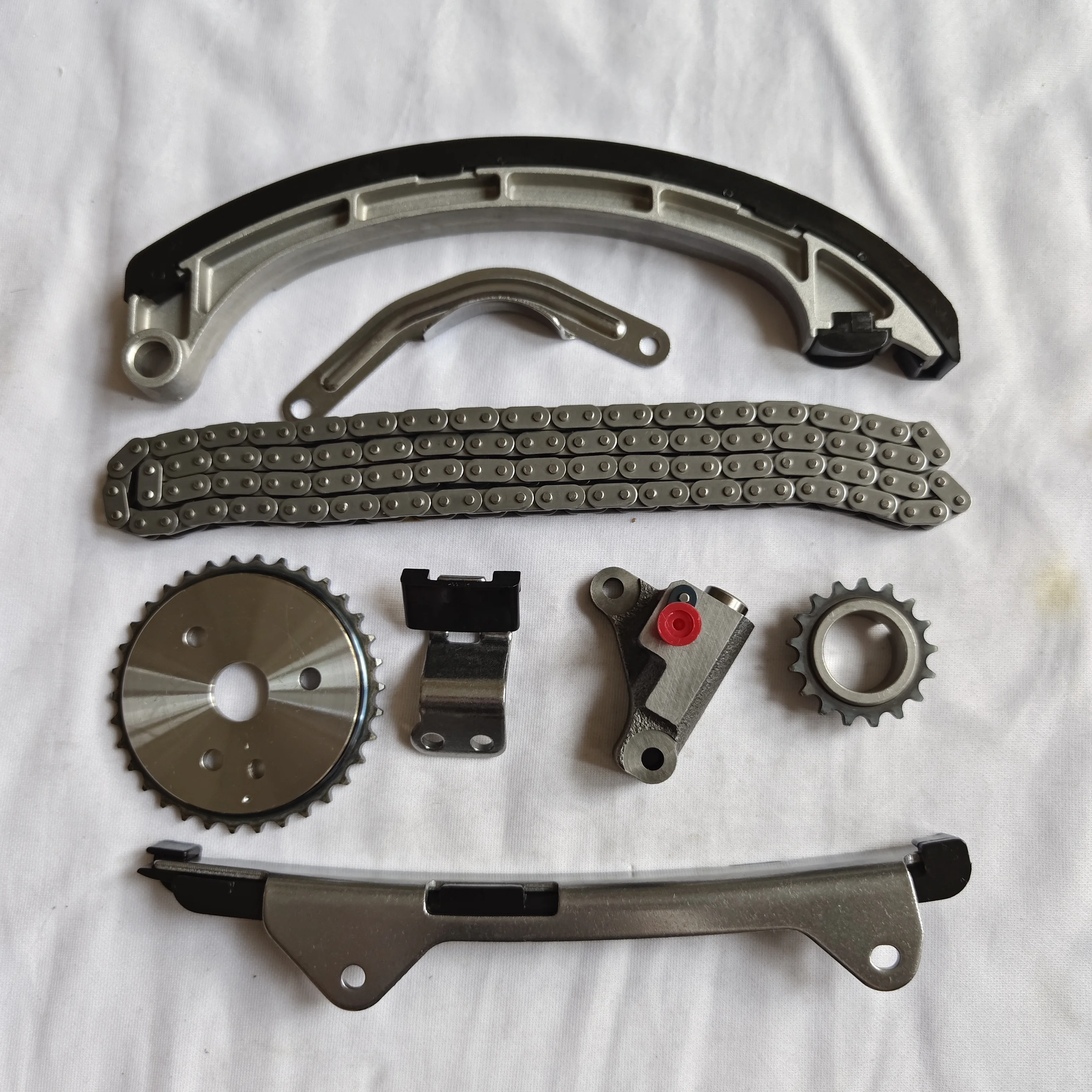 

Комплект цепи ГРМ 3sz для двигателя 3SZ-VE 13506-b1010 13545-23020 KA-35