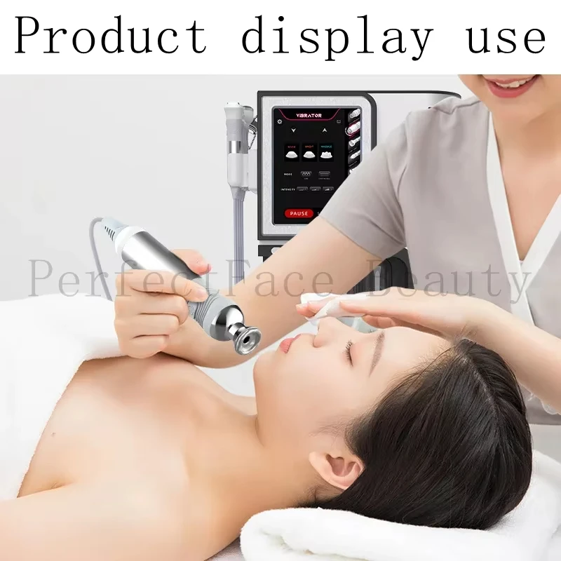 Upgraded 8 in 1 Multifunctional Facial Hydrating Oxygen Machine Hydrodermabrasion Small Bubble Peel and Skin Care System