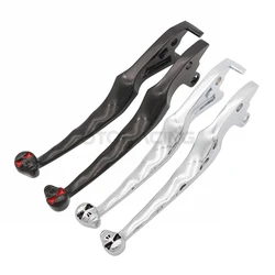 Motorcycle Brake Clutch Hand Levers For Suzuki Boulevard S50 S80 C90 2005 2006 2007 2008 2009 Intruder 800 1400 1500 1990-2004