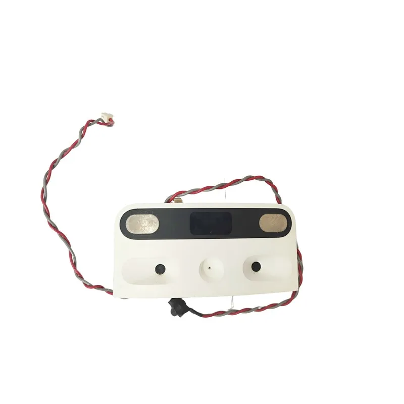 XMSJ Charging‑Contact Plate Assembly For Mijia All‑In‑One 1 1S Robot Vacuum Tested Replacement Module