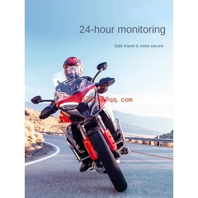 G3 motorcycle tire pressure monitor wireless external built-in electric vehicle tire pressure detector