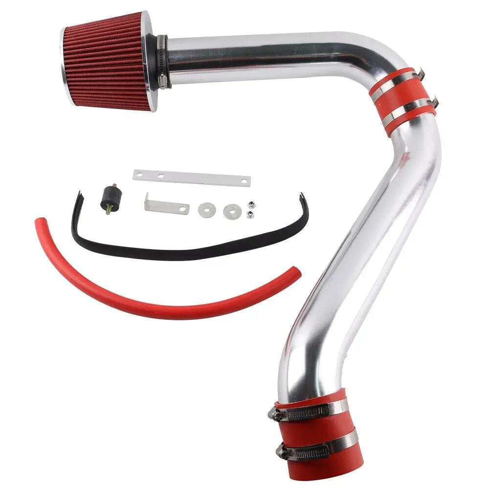 

High Flow Cold Air Intake Induction Pipe with Filter for 1994-2002 Honda Accord 2.2L 2.3L Engine Air Intake System Part