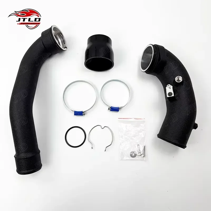 JTLD High Quality Performance Charge Pipe for bmw B58 Engine G Series Exhaust System Charge Pipes