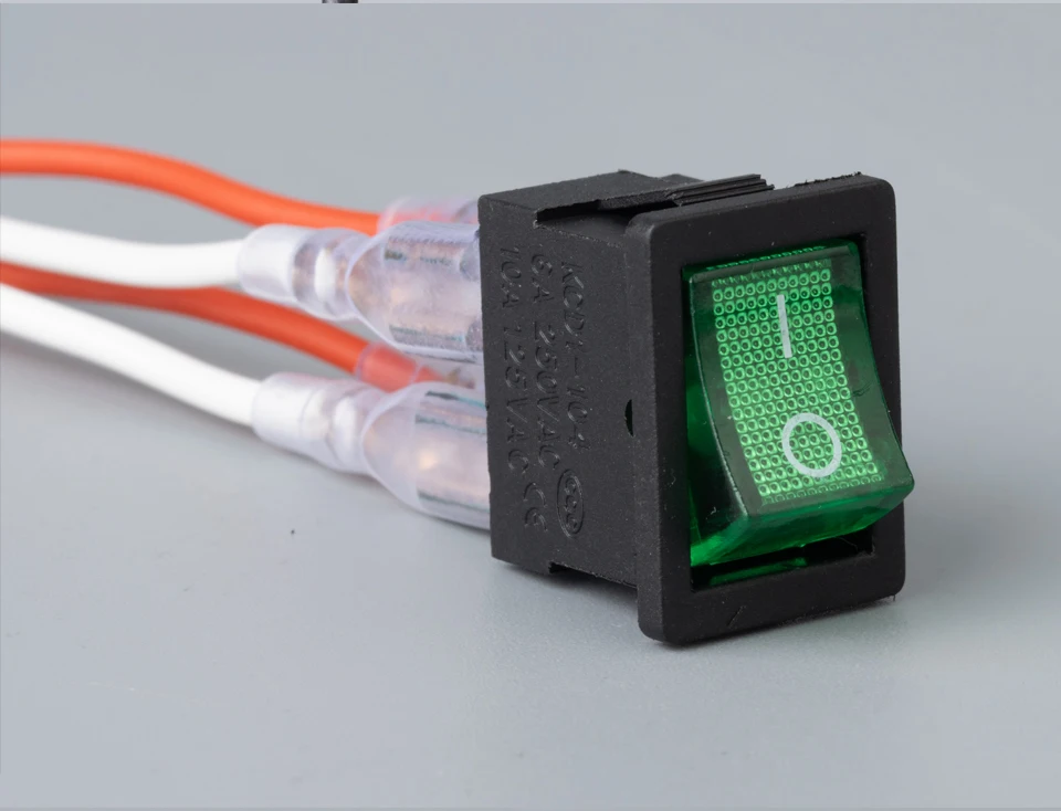 C Trianglelab ® Power Panic für Prusa I3 MK3 3D-Drucker-Kit, unterstützt Netzteil PSU – Detail 12