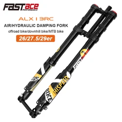 Fastace ALX13RC 1.0/2.0 forcella elettrica Dirt bike DH sospensione idraulica per elettrico SUR RON Dirt Bike Downhill Bike forcella anteriore