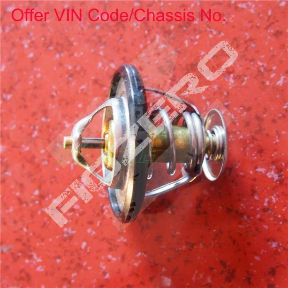 Engine Thermostat Temperature Control Valve for Great Wall Voleex C30 C50 C20R Florid Peri V80 for Haval M4 M2