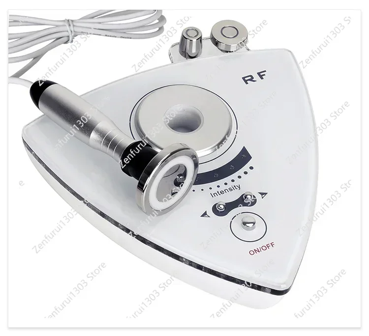 

Portable RF beauty machine Radio Frequency Face Lifting machine